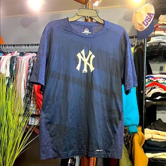 Majestic Other - New York Yankees T-Shirt